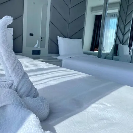 Boutique 16 - Experience Appartement Alanya