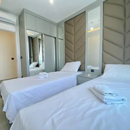 Appartement Boutique 16 - Experience Alanya