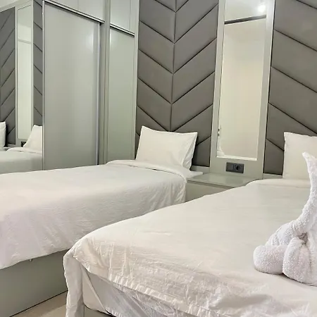 Boutique 16 - Experience ألانيا