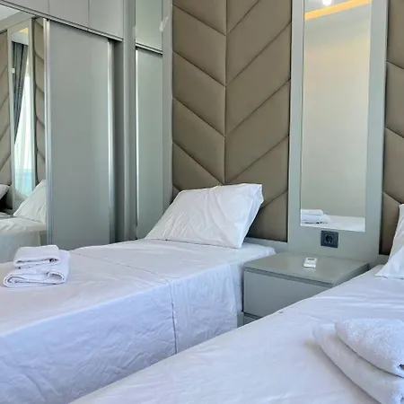 Boutique 16 - Experience ألانيا