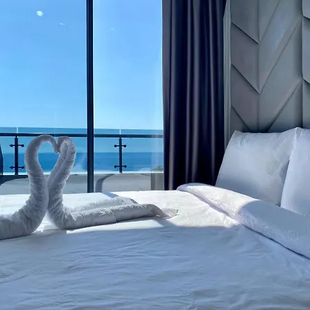 Apartamento Boutique 16 - Experience Alanya