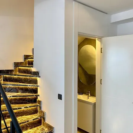 Boutique 16 - Experience ألانيا