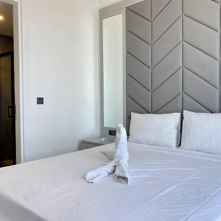 Boutique 16 - Experience