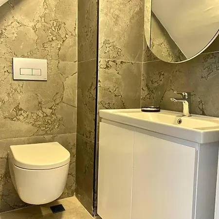 Boutique 16 - Experience Apartman *