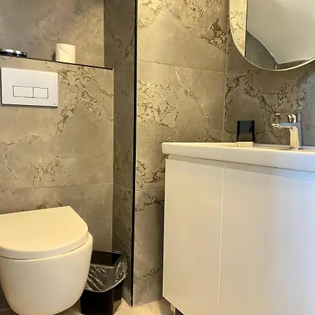 Apartman Boutique 16 - Experience