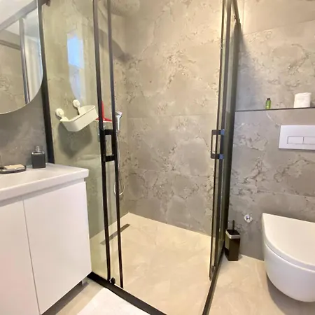 Boutique 16 - Experience * Alanya