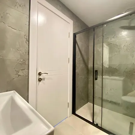 アパート Boutique 16 - Experience