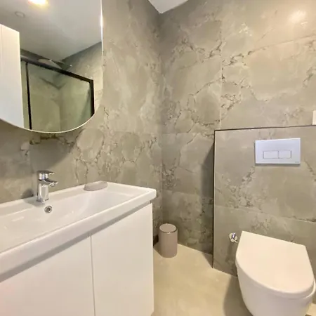 Boutique 16 - Experience Apartman *