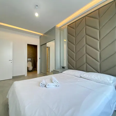 Boutique 16 - Experience アパート アランヤ