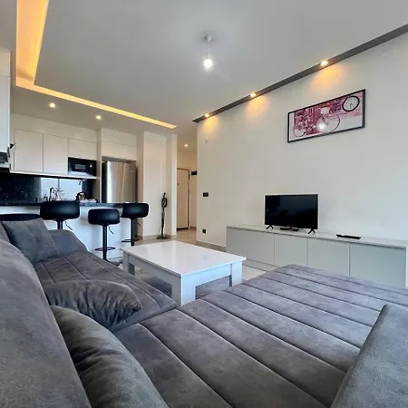 Boutique 16 - Experience Apartman