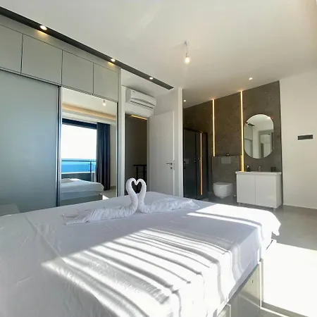 Boutique 16 - Experience Apartamento *