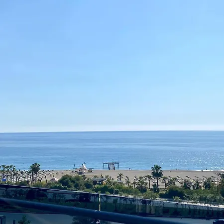 Boutique 16 - Experience * ألانيا