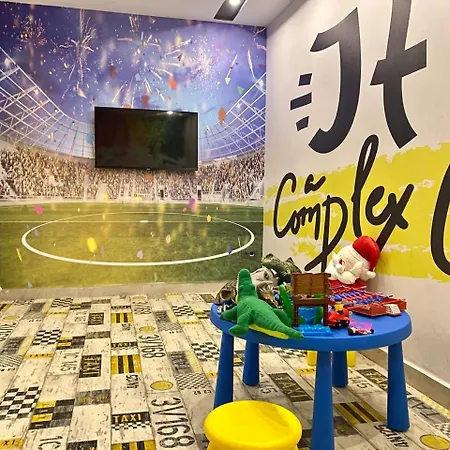 Apartman Boutique 16 - Experience