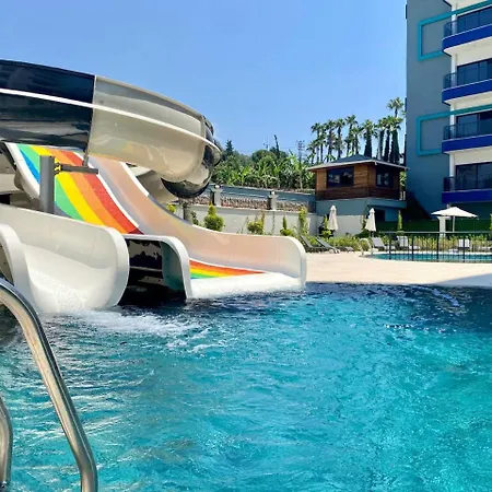 Boutique 16 - Experience Lägenhet *