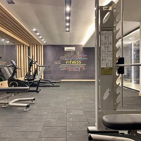 Boutique 16 - Experience アパート