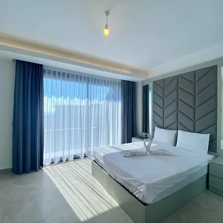 Boutique 16 - Experience Апартаменты