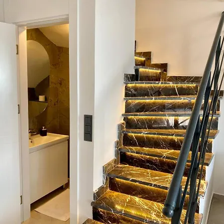 Boutique 16 - Experience Leilighet *