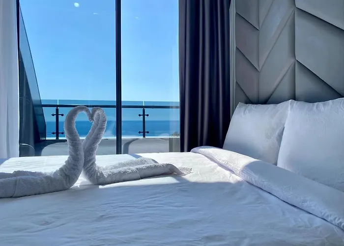 Daire Boutique 16 - Experience Alanya