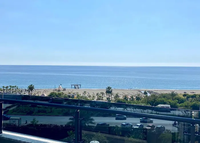 公寓 Boutique 16 - Experience