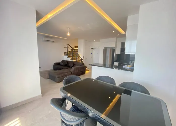 Boutique 16 - Experience