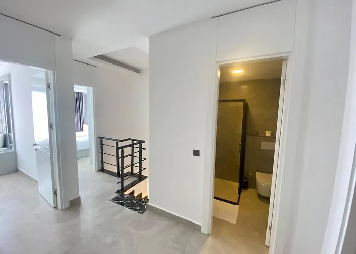 Boutique 16 - Experience Apartament Alanya