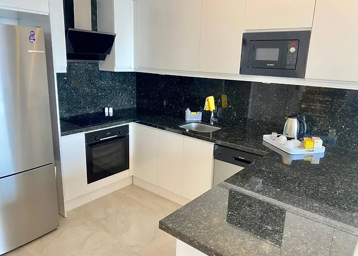 Boutique 16 - Experience Apartament *