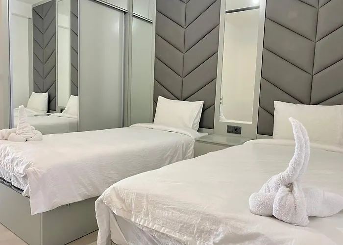 Boutique 16 - Experience Alanya