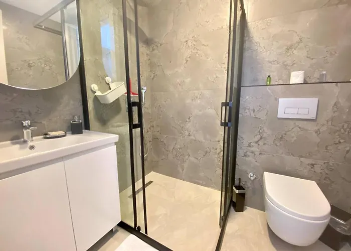 Boutique 16 - Experience * 阿拉尼亚