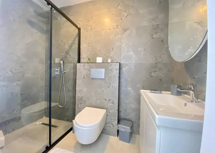 Boutique 16 - Experience