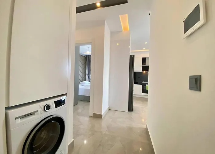 Boutique 16 - Experience Apartament