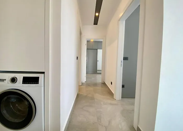 Boutique 16 - Experience * 阿拉尼亚