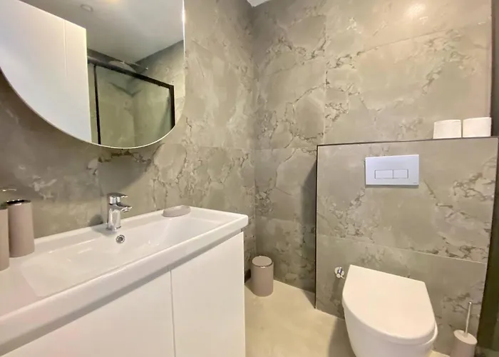 Boutique 16 - Experience Apartament *