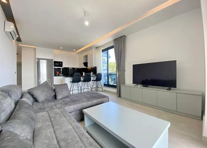 Apartament Boutique 16 - Experience *