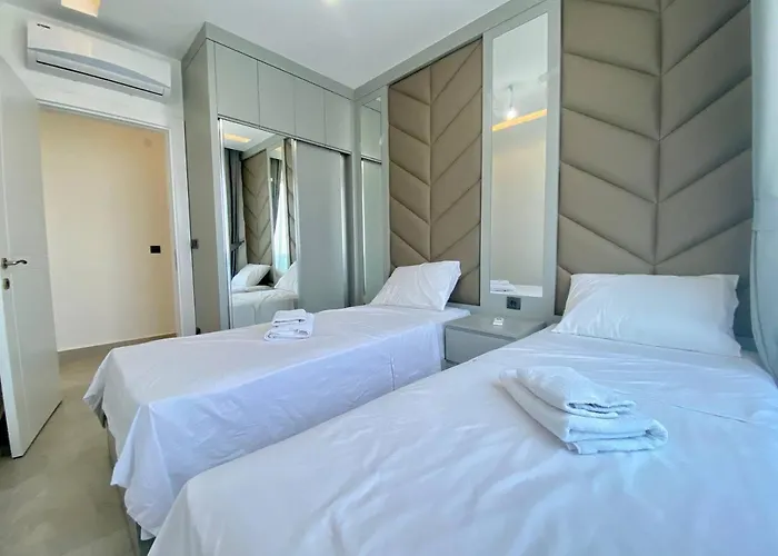 Apartament Boutique 16 - Experience Alanya