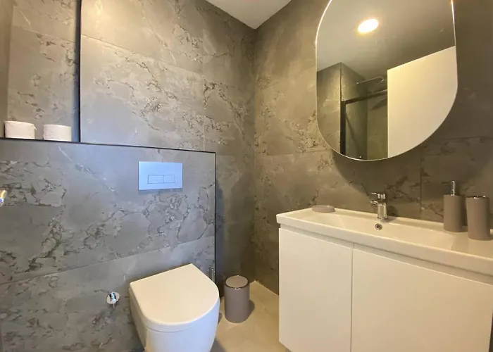 Boutique 16 - Experience * 阿拉尼亚