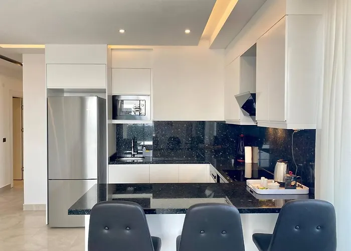 Boutique 16 - Experience