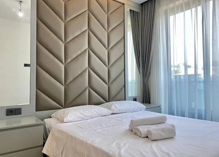 Boutique 16 - Experience *