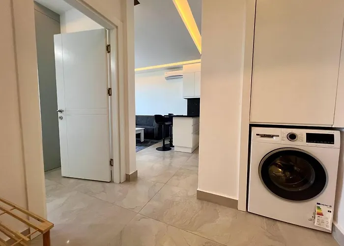 Boutique 16 - Experience Apartament