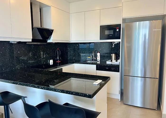 Boutique 16 - Experience *