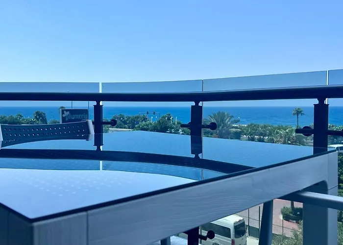 Boutique 16 - Experience * Alanya