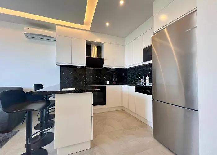 Boutique 16 - Experience