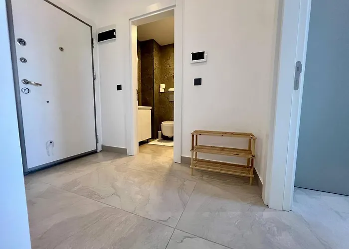 Apartament Boutique 16 - Experience