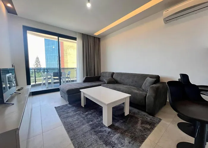 Boutique 16 - Experience Apartament *