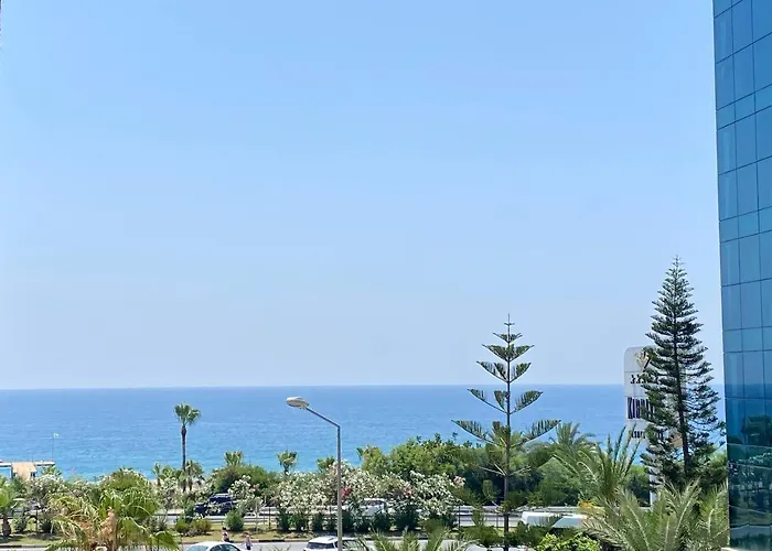 Boutique 16 - Experience * Alanya