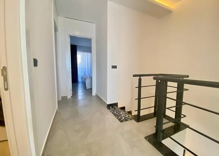 Boutique 16 - Experience Apartament Alanya