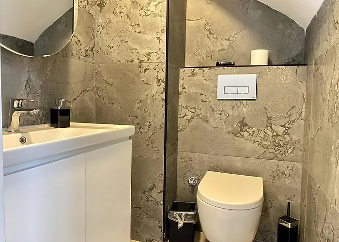 Apartament Boutique 16 - Experience Alanya