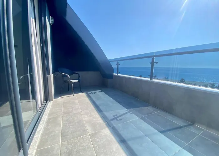 Boutique 16 - Experience 阿拉尼亚