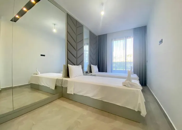 Boutique 16 - Experience * Alanya