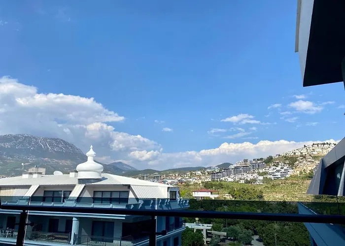 公寓 Boutique 16 - Experience