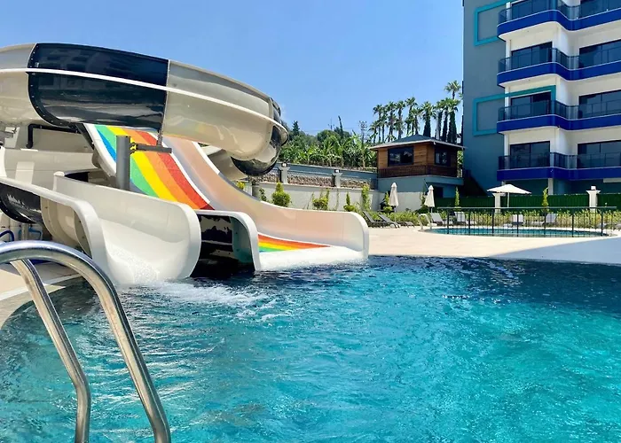 Boutique 16 - Experience 公寓 *